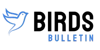 Birds Bulleting Logo Final